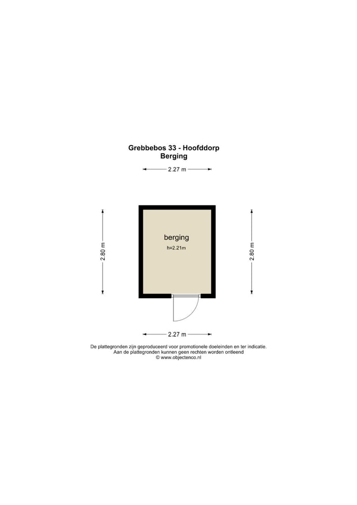 Foto 56 van Grebbebos 33