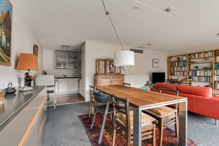 Foto 2 van Keizerstraat 29