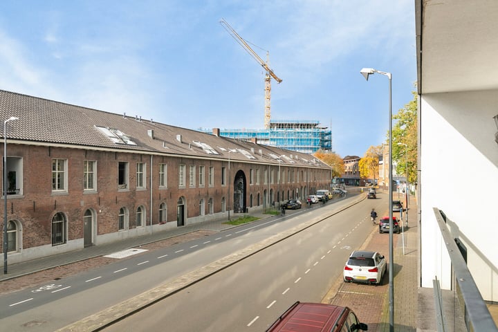 View photo 4 of Keizerstraat 29