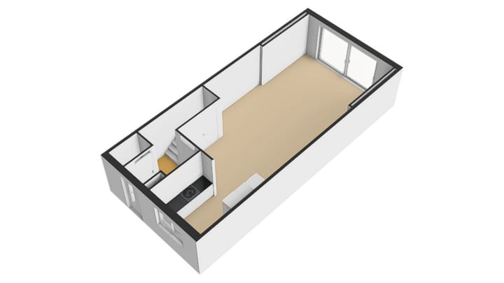 Foto 60 van Grebbebos 33