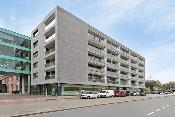 Foto 5 van Keizerstraat 29