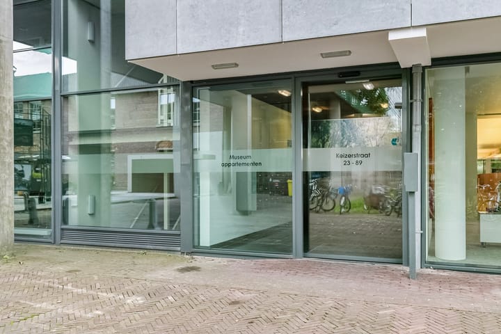 Foto 6 van Keizerstraat 29