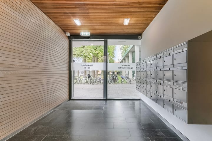 Foto 7 van Keizerstraat 29