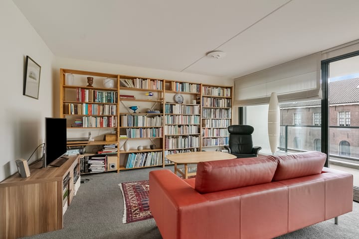 Foto 14 van Keizerstraat 29