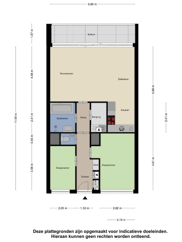 Foto 36 van Keizerstraat 29