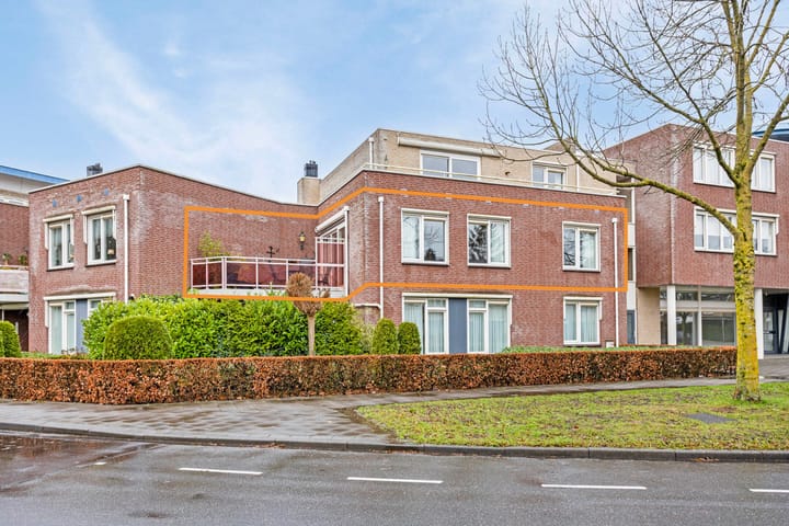 Foto 1 van Hugo de Grootstraat 64