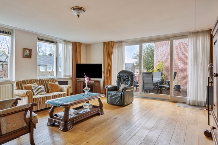 Foto 2 van Hugo de Grootstraat 64