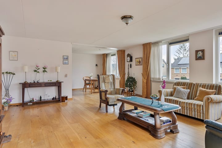 Foto 3 van Hugo de Grootstraat 64