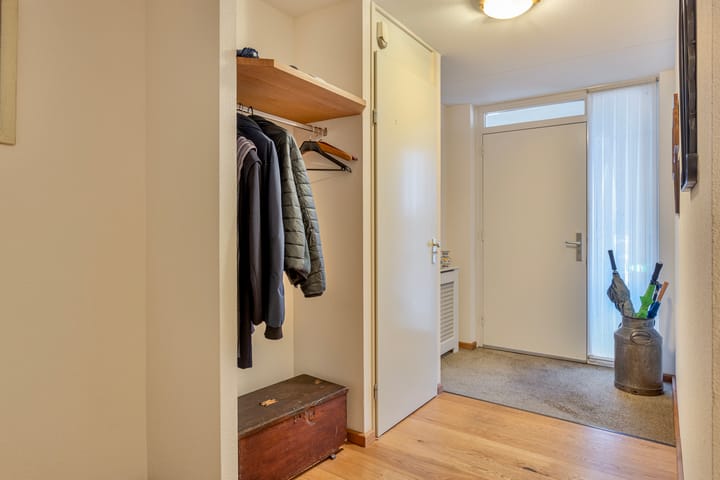 Foto 6 van Hugo de Grootstraat 64