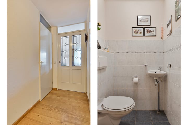 Foto 7 van Hugo de Grootstraat 64