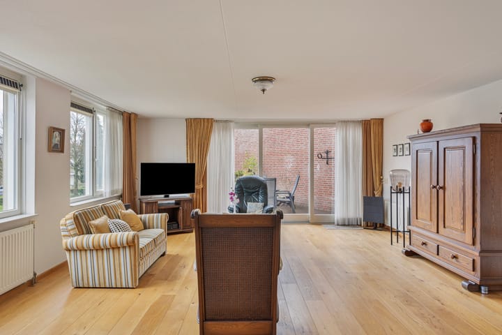 Foto 8 van Hugo de Grootstraat 64