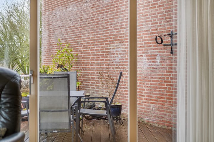 Foto 9 van Hugo de Grootstraat 64