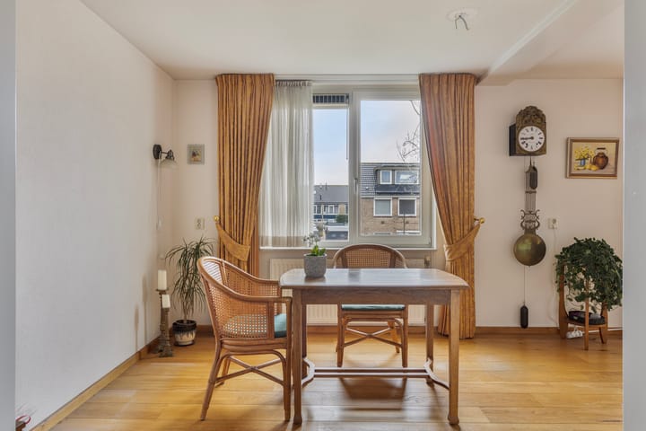 Foto 11 van Hugo de Grootstraat 64