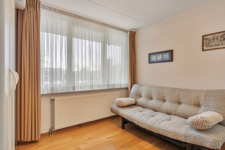 Foto 20 van Hugo de Grootstraat 64