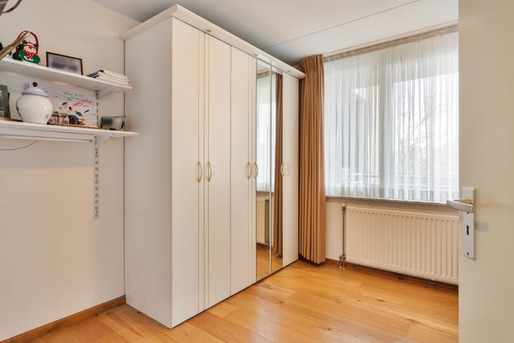 Foto 21 van Hugo de Grootstraat 64