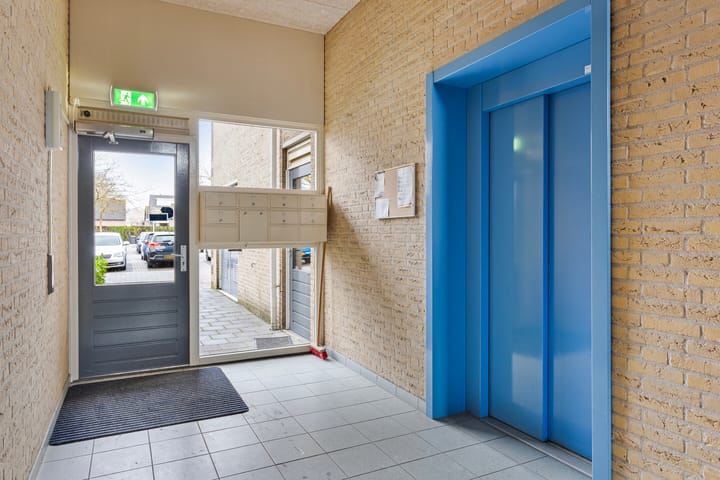 Foto 26 van Hugo de Grootstraat 64