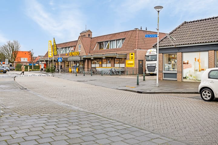 Foto 29 van Hugo de Grootstraat 64