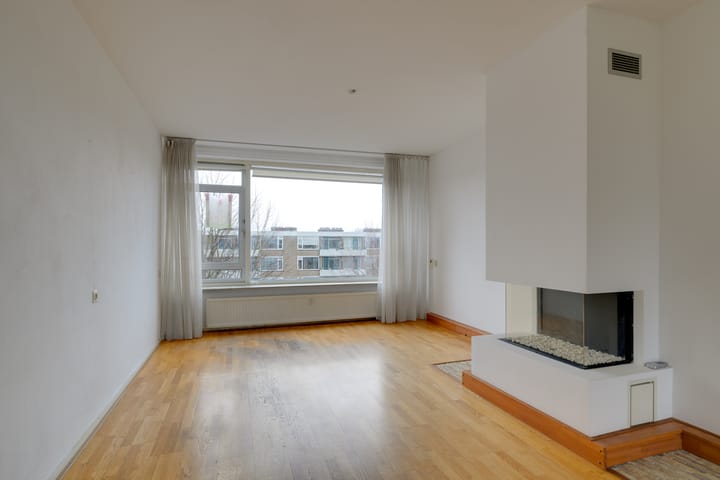 Foto 3 van Burgemeester Caan van Necklaan 229