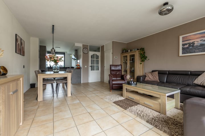 Foto 3 van Borstelgras 11