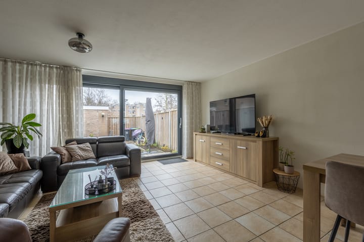 Foto 10 van Borstelgras 11