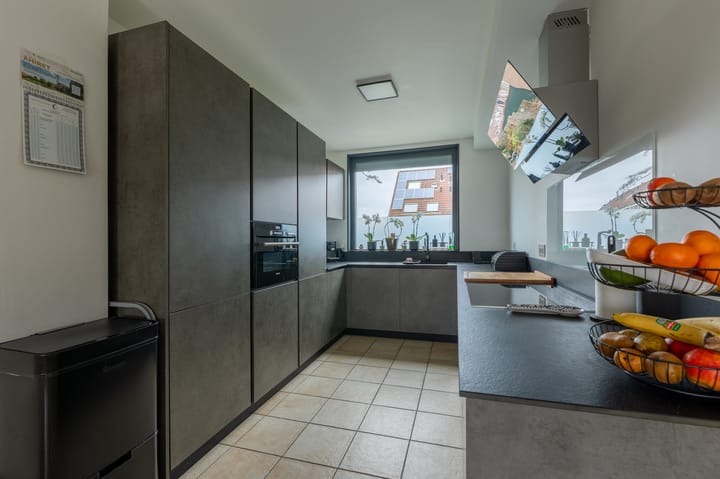 Foto 12 van Borstelgras 11