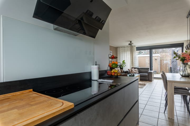 Foto 14 van Borstelgras 11