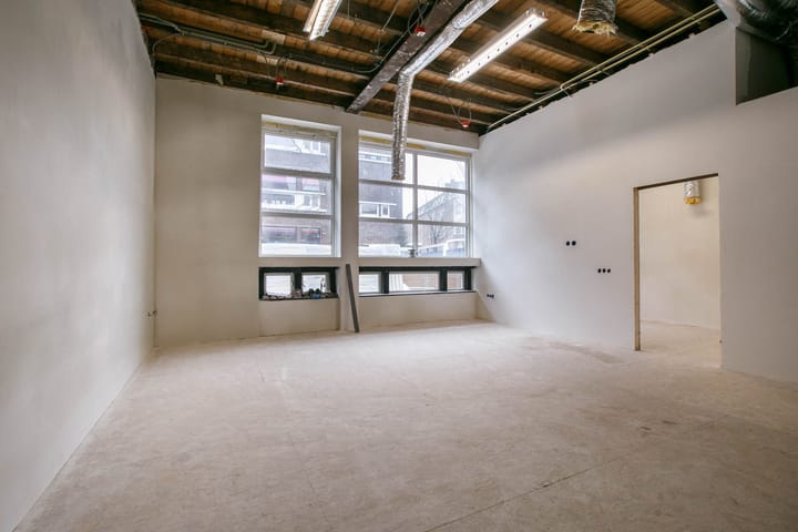 Foto 4 van Buitenhofstraat 175-E