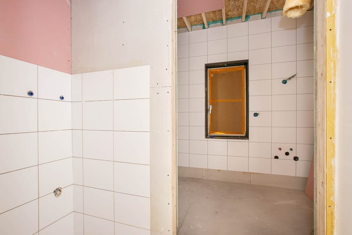 Foto 6 van Buitenhofstraat 175-E