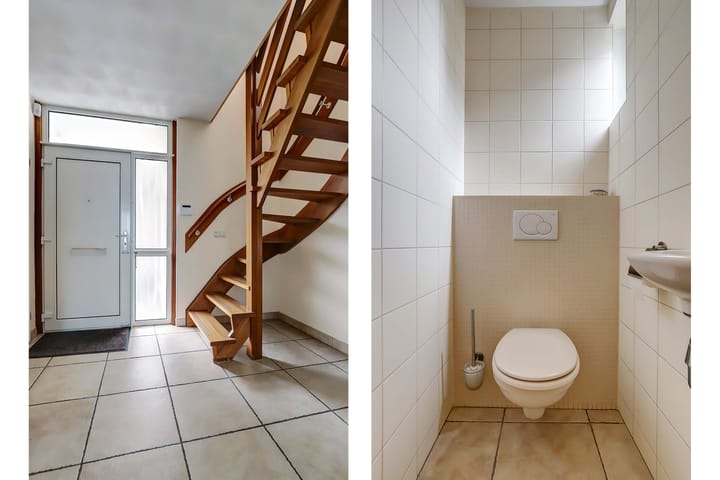 Foto 3 van Lodewijk van Deysseldreef 36