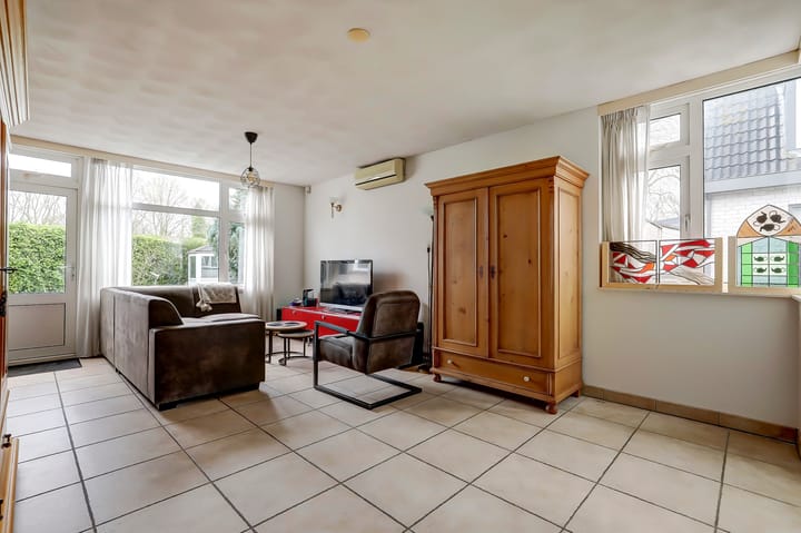 Foto 4 van Lodewijk van Deysseldreef 36