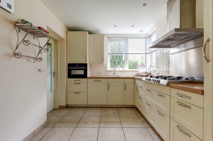 Foto 8 van Lodewijk van Deysseldreef 36