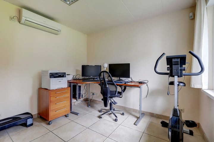 Foto 12 van Lodewijk van Deysseldreef 36