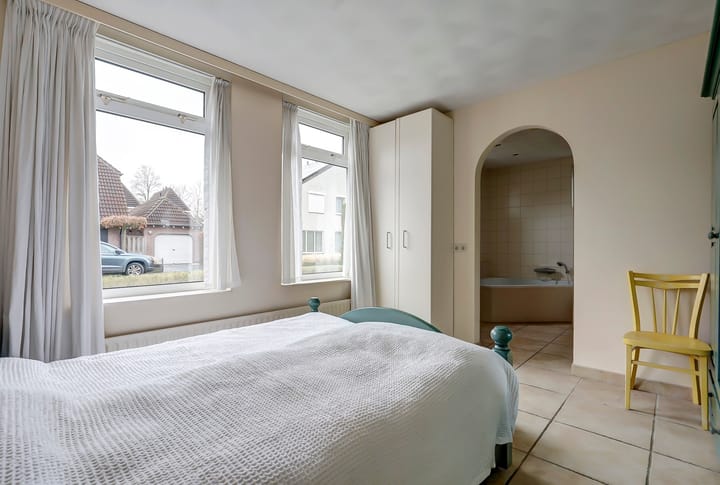 Foto 14 van Lodewijk van Deysseldreef 36