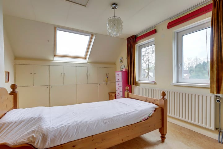 Foto 18 van Lodewijk van Deysseldreef 36