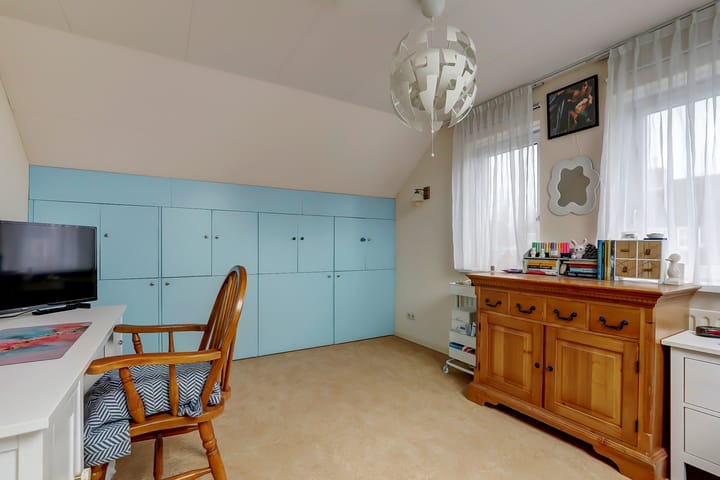 Foto 20 van Lodewijk van Deysseldreef 36