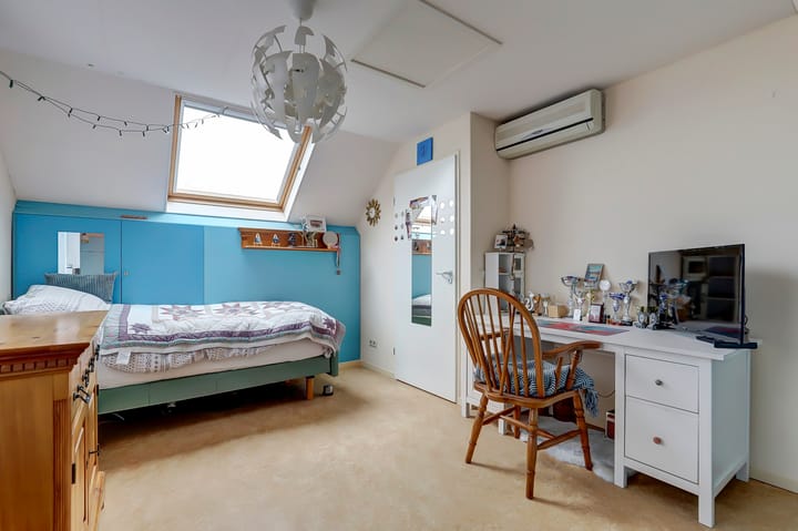 Foto 21 van Lodewijk van Deysseldreef 36