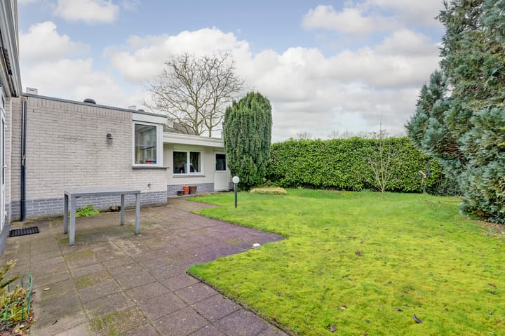 Foto 24 van Lodewijk van Deysseldreef 36