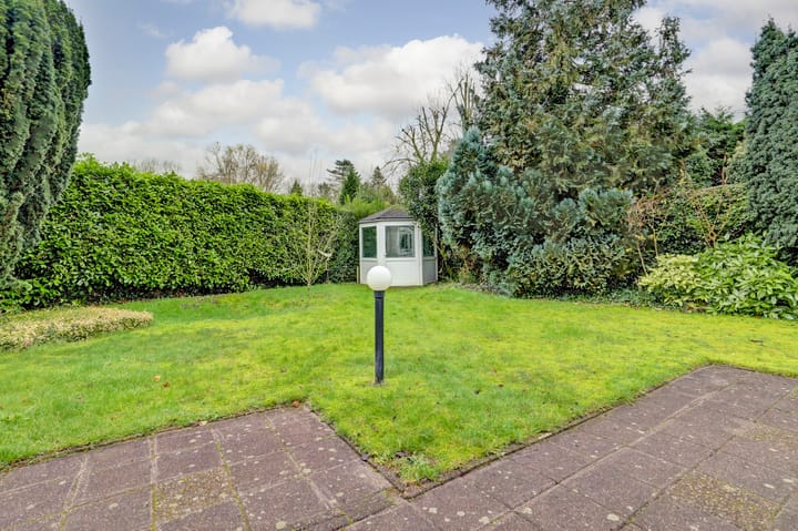 Foto 25 van Lodewijk van Deysseldreef 36