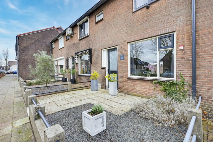 Foto 2 van Havenstraat 7