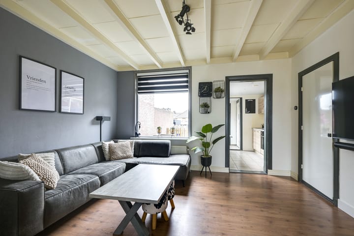 Foto 4 van Havenstraat 7