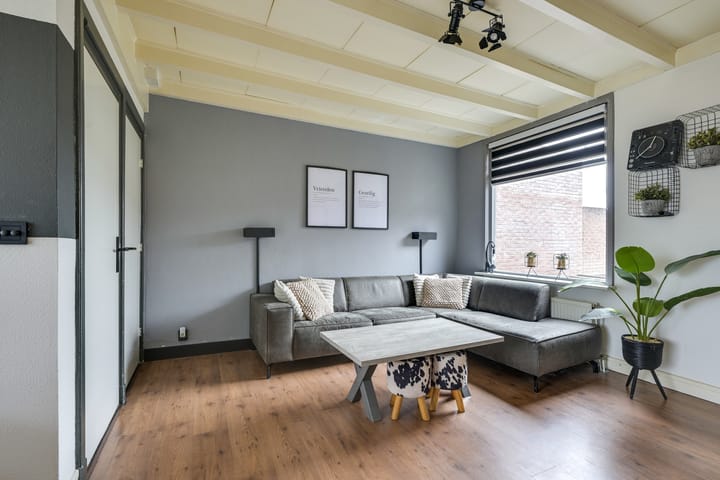 Foto 5 van Havenstraat 7