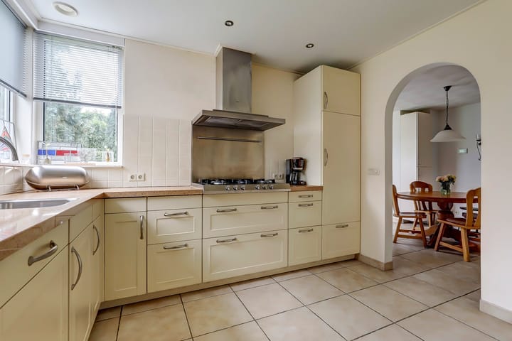 Foto 7 van Lodewijk van Deysseldreef 36