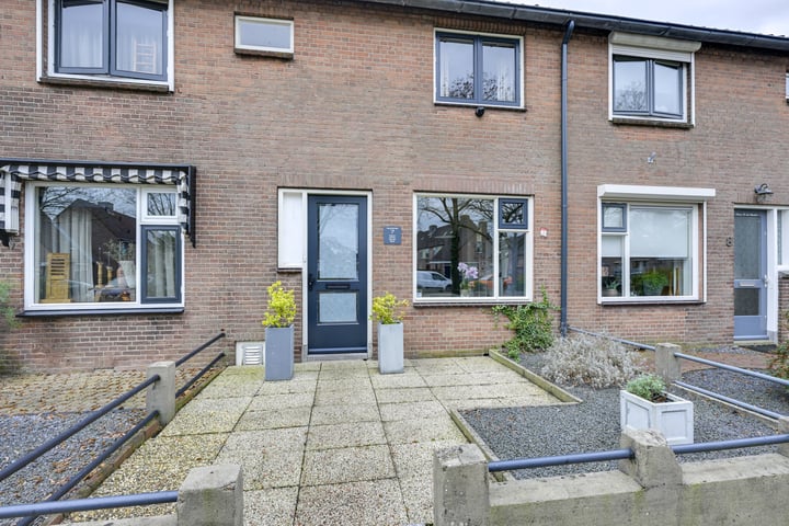 View photo 23 of Havenstraat 7