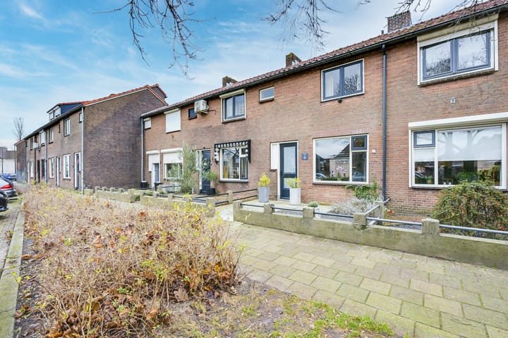 Foto 24 van Havenstraat 7