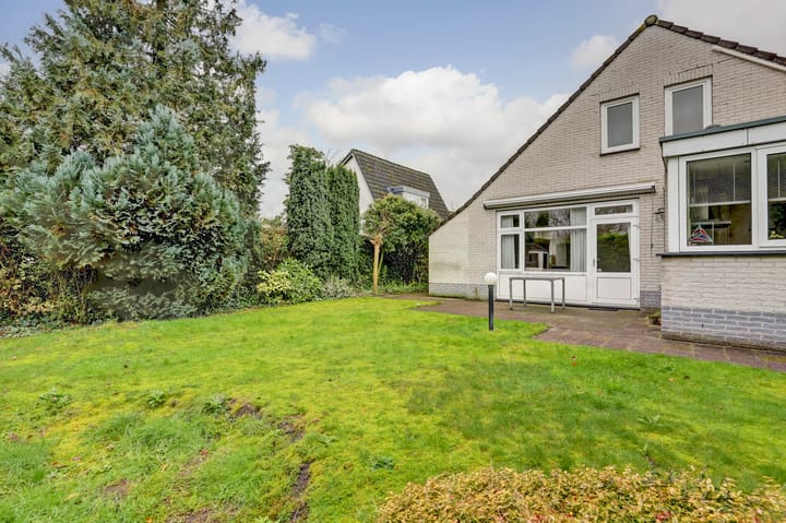 Foto 26 van Lodewijk van Deysseldreef 36