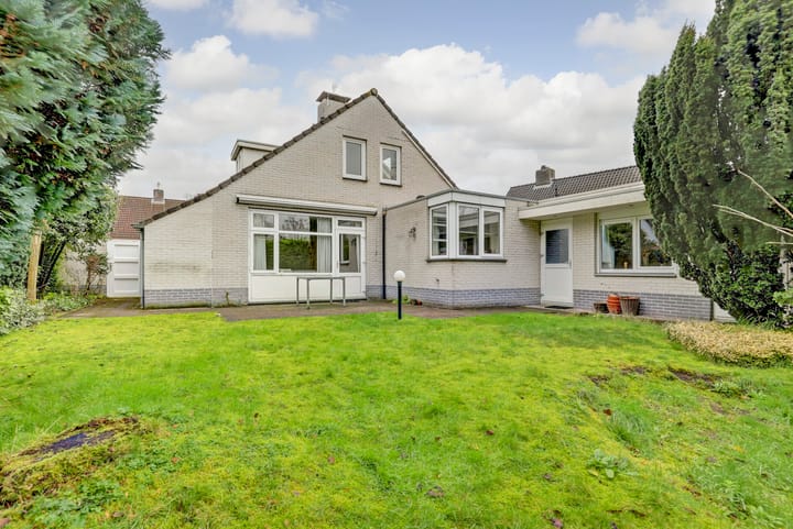 Foto 27 van Lodewijk van Deysseldreef 36