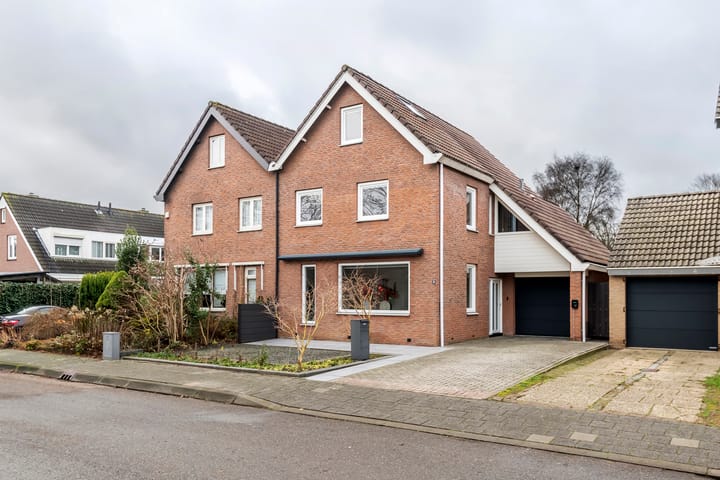 Foto 1 van Drumptselaan 25