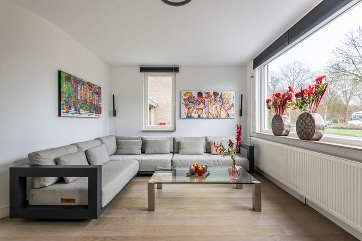 Foto 7 van Drumptselaan 25