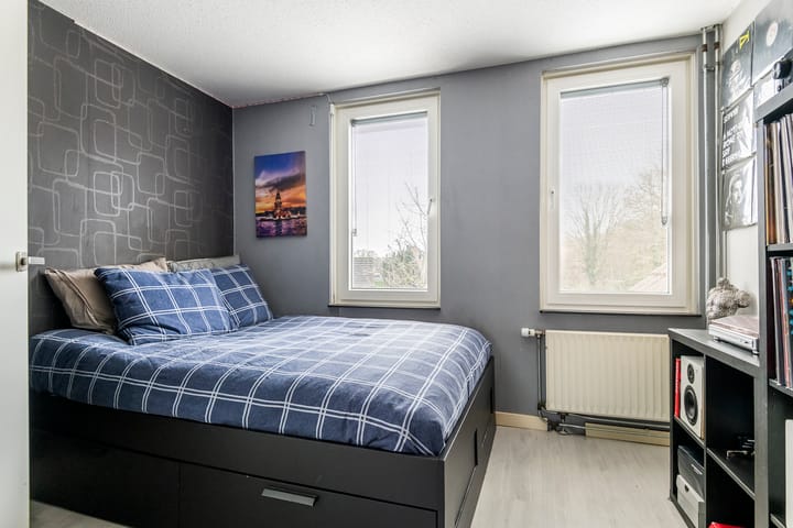 Foto 25 van Drumptselaan 25