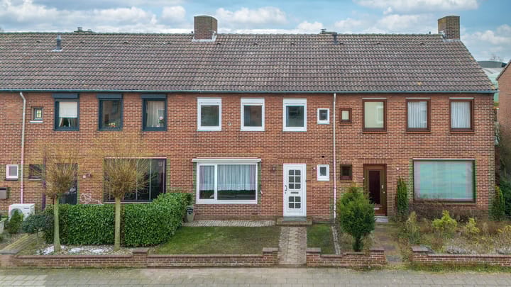 Foto 1 van Oude Baan 28